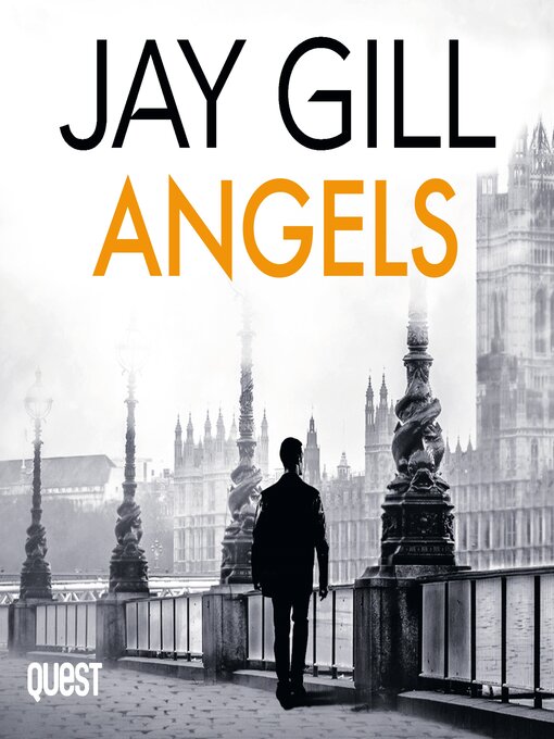 Title details for Angels by Jay Gill - Available